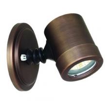 Access Lighting 23025MG-BRZ/CLR - MYRA SPOTLIGHT,50 WTT,120 V,1,50 WTT,BRZ