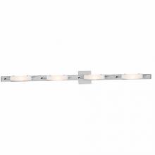 Access Lighting 62254-CH/OPL - STYX VANITY LIGHT,300 WTT,4,MTL,CHRM