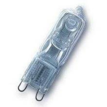 Access Lighting G9-40W120V/GB/FR - HALOGEN HALOPIN PIN LAMP,40 WTT,480 LM