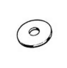 Acorn Fasteners FW316114J - 3/16 X 1-1/4 FENDR WASHER ZINC IN JAR
