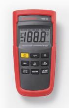 Amprobe TMD-50 - THERMOCOUPLE THERMOMETER K TYPE
