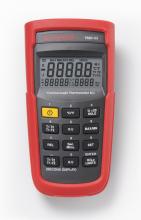 Amprobe TMD-53 - THERMOCOUPLE THERMOMETER K/J