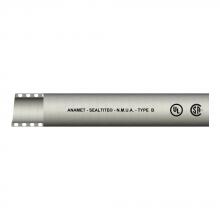 Anamet 39702 - 3/8 NMUA-GRY 100