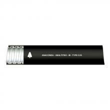 Anamet 36802 - 3/8 OR-GRY 100