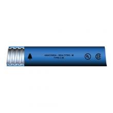 Anamet 34584 - 3" CW BLUE 50 FT. REEL