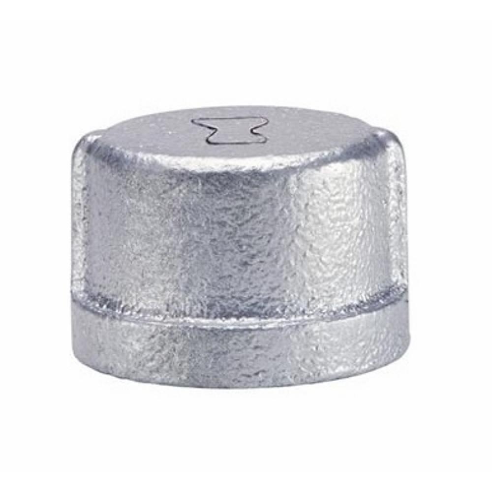 1124 DOM PIPE CAP,1 IN,0.133 IN,SH 40