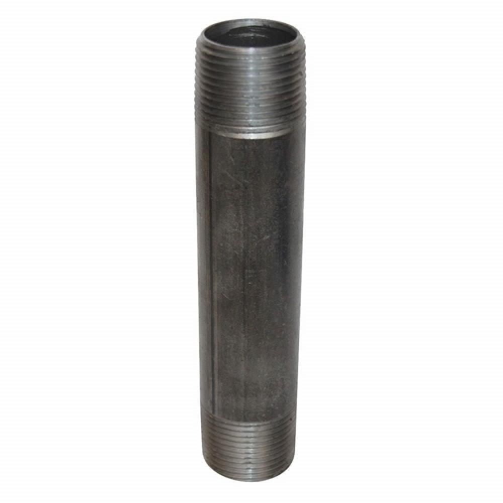 BECK 339 NIPPLE,1/4 IN,1-1/2 IN,0.088 IN