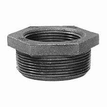 Anvil International 0318907409 - 383 DOM HEX BUSHING,1-1/2 X 1-1/4 IN,BLK
