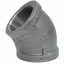 Anvil International 0310023809 - 1102 ELBOW,1 IN,45 DEG,0.133 IN,SH 40