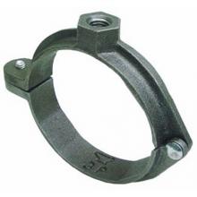 Anvil International 0560018863 - 138R PIPE CLAMP,2 IN,EXTN SPLT,MALL IRON