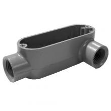 APPOZGCOMM LL-125-D - 1-1/4 IN THD ALUM LL COND BDY