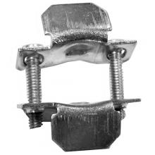 APPOZGCOMM RX-150 - 1-1/2 IN 2 PIECE ROMEX CONN