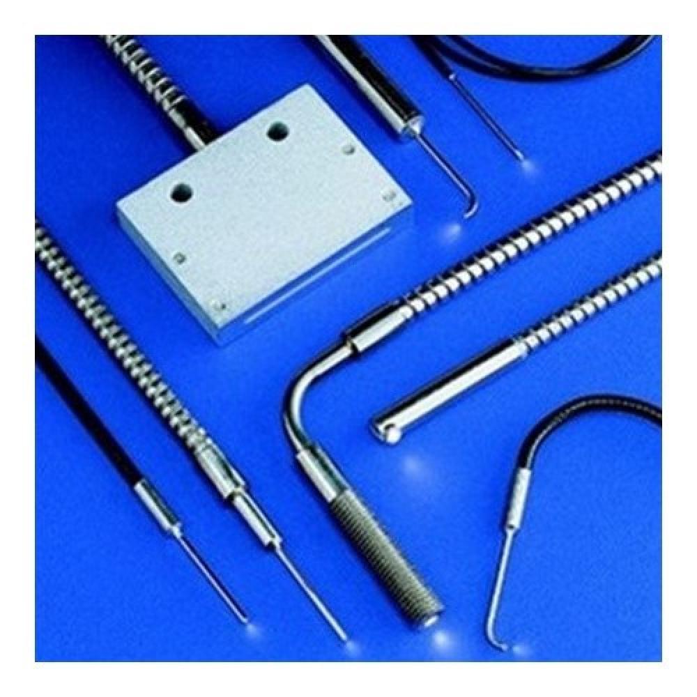 INDIVIDUAL FIBER SENSOR,OPPOSED,19 MM