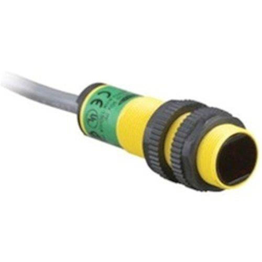 EZ-BEAM S18 SERIES PHOTOELECTRIC SENSOR