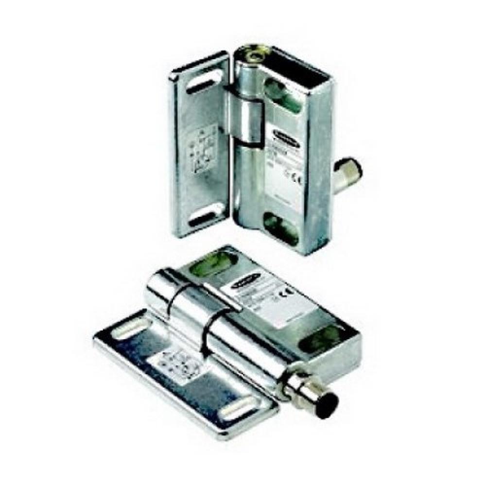BLANK HINGE,ZNC DIE-CAST,HNG