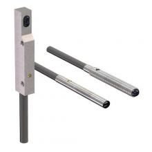 Banner Engineering VSM4AN6CV10 - VSM SERIES MINI SENSOR,10 - 30 VDC
