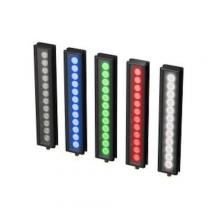 Banner Engineering LEDBLA435SSG6-XQ - VISION LIGHT,24 VDC,1.5 AMP,LENS: CLR