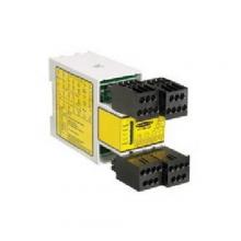 Banner Engineering AT-GM-13A - TWO-HAND CONTROL MODULE,SG SERIES,NO,NC
