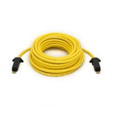 Banner Engineering DELP-111E - RD TO RD CORDSET,11,24 AWG,6 MM,2 AMP,2