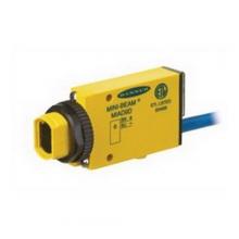 Banner Engineering MIAD9FQ - FIBER-OPTIC SENSOR,MIAD9 SERIES,COMPACT
