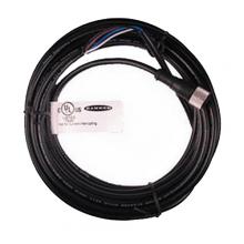 Banner Engineering MQDC-415 - QUICK DISCONNECT CABLE,5 MR,PVC,BLK,4