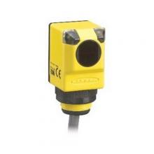 Banner Engineering Q25RW3LP - RETRO REFLECTIVE MODE SENSOR,20 MILAMP