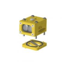 Banner Engineering RSBLV - MAXI-BEAM SENSOR HEAD,IND: RED LED