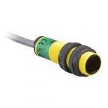 Banner Engineering S18SN6LQ - PHOTOELECTRIC SENSOR,10 - 30 VDC,2 MR