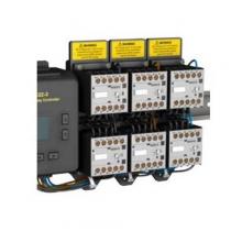 Banner Engineering SC-IM9A - SC-IM9 INTERFACE MODULE,3 NO,1 NC