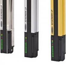 Banner Engineering SLPP25-690P88 - EZ-SCREEN SAFETY LIGHT SCREEN PAIR