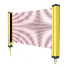 Banner Engineering SLSP30-1500Q88 - EZ-SCREEN SAFETY LIGHT SCREEN PAIR