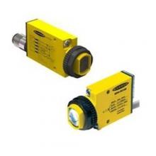 Banner Engineering SM2A31RLQD - MINI-BEAM OPPOSED MODE RECEIVER