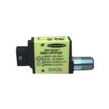 Banner Engineering SM312CVBQDP - PHOTOELECTRIC SENSOR,10 - 30 VDC,16 MM
