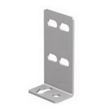 Banner Engineering SMBQ12T - MOUNTING BRACKET,16-1/2 MM,34.2 MM