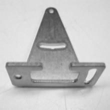Banner Engineering SMBQS30L - MOUNTING BRACKET,14 GA STAINLESS STL