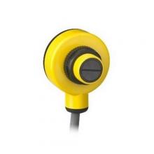 Banner Engineering T18RW3LP - PHOTOELECTRIC SENSOR,20 - 250 VAC,2 MR