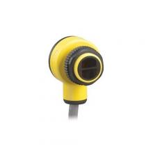 Banner Engineering T18SN6FF50Q - EZ-BEAM T18 SERIES PHOTOELECTRIC SENSOR