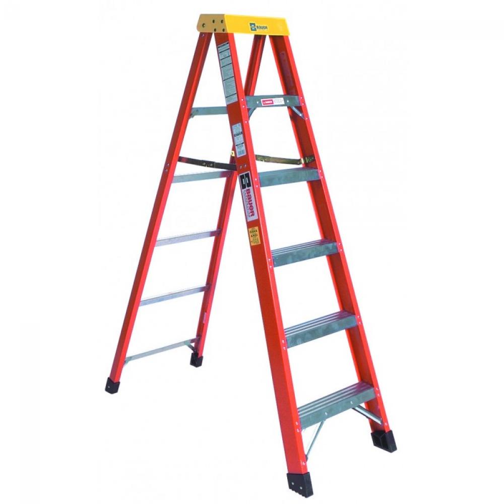 1-WAY STEP,FG,8FT,IA