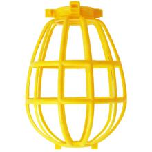 Bergen Industries BC-200 - STANDARD CAGE,200 WTT,PIGTAIL,A21,YELLOW