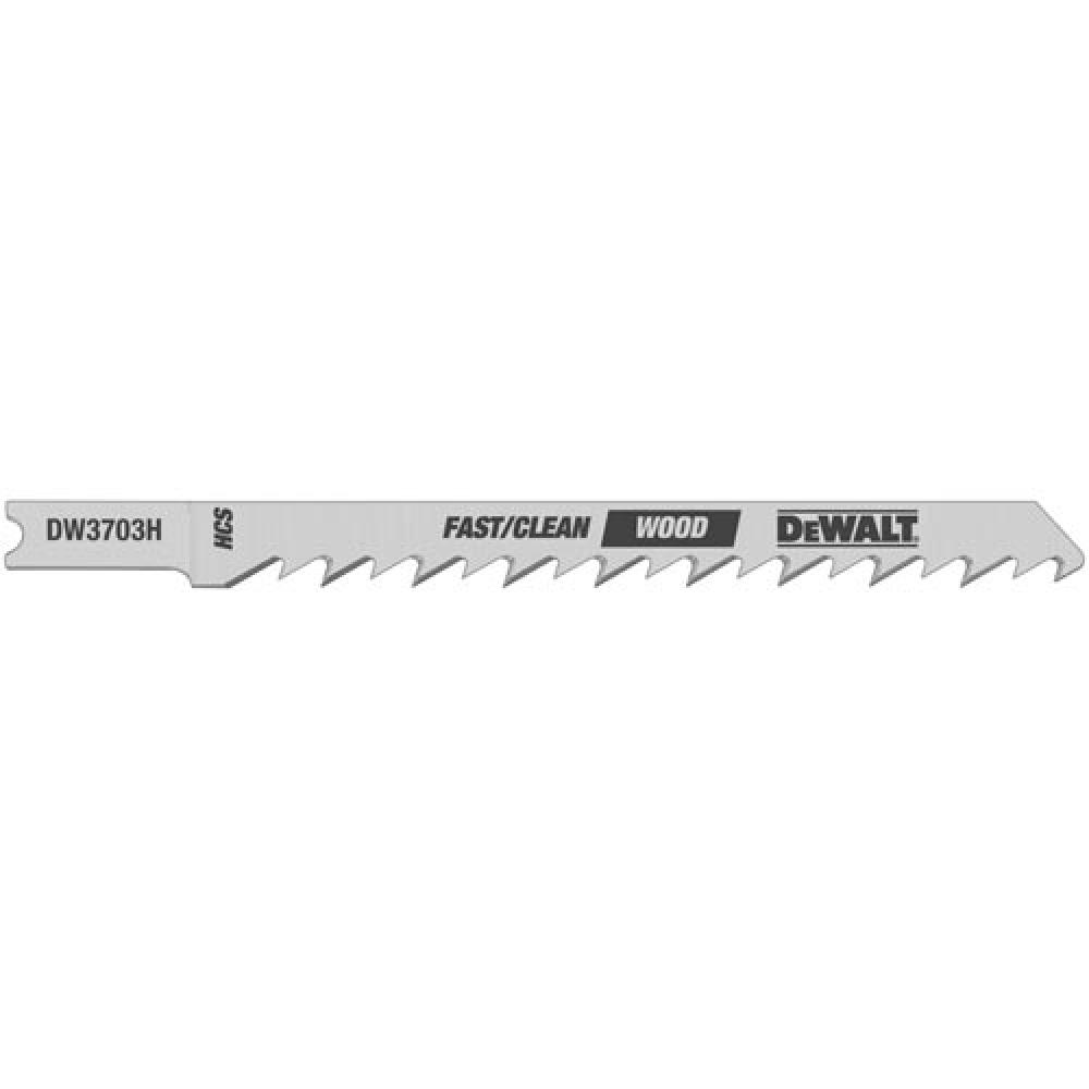 4IN 6TPI U-SHANK FAST CLEAN WOOD CUTTING HCS JIG