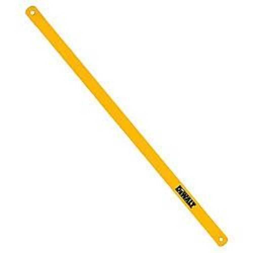 12IN 18TPI HACKSAW BLADE