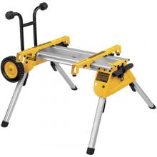 Black & Decker DW7440RS - HEAVY-DUTY ROLLING TABLE SAW STAND
