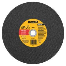 Black & Decker DW8022 - 12 X 1/8IN X 20MM A24R METAL CUTTING BLADE