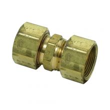Brasscraft Manufacturing Co. 626X - REDUCING UNION,3/8 IN,0.032 IN,COMP