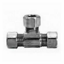 Brasscraft Manufacturing Co. 646X - COMPRESSION TEE,3/8 IN,0.032 IN,COMP