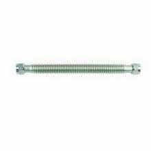 Brasscraft Manufacturing Co. SWB0012N - WATER HEATER CONNECTOR,3/4 IN,12 IN,FIP