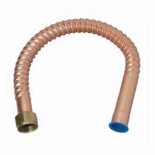 Brasscraft Manufacturing Co. WB03418N - WATER HEATER CONNECTOR,3/4 IN,18 IN