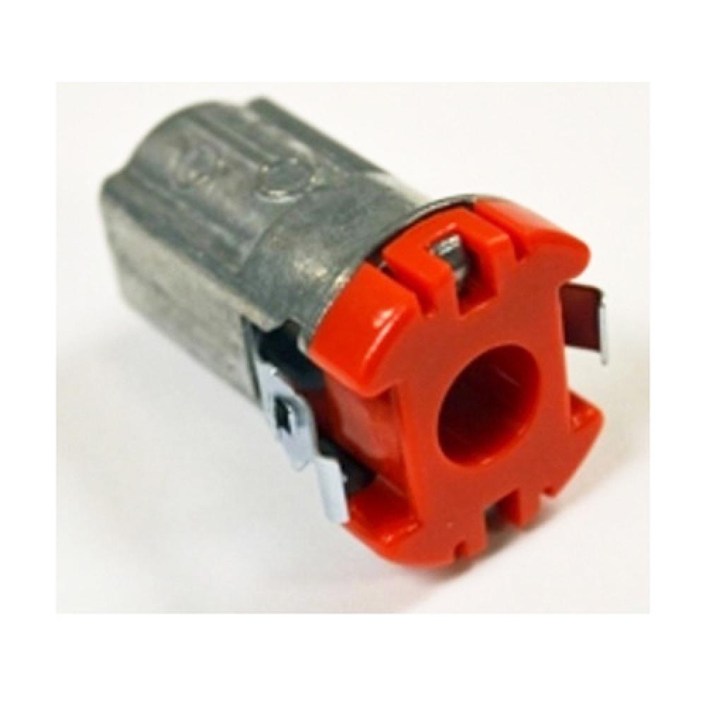 3/8&#34; CUT-IN SNAP LOCK
