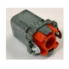 Bridgeport Fittings 38ADS - 3/8" DOUBLE SNAP LOCK