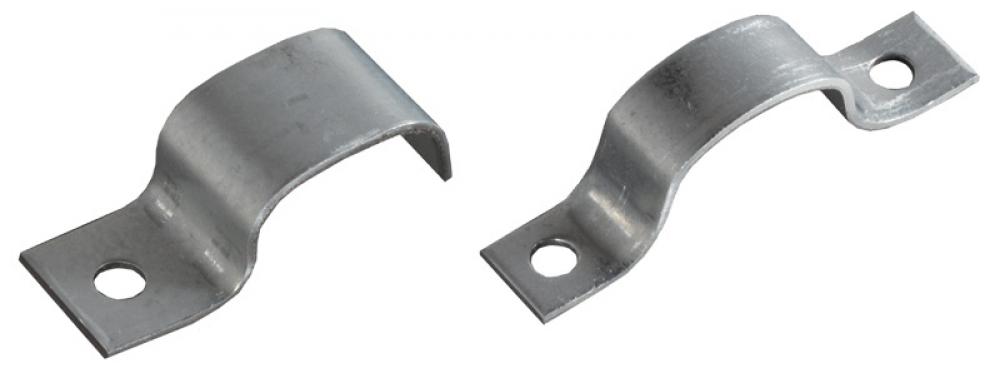 1-Hole Steel 6/3 & 4/3 SE Cable Strap